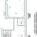 Apartament Castello