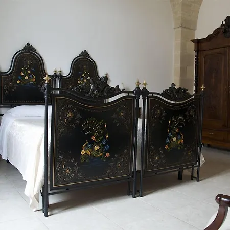 Castello 아파트 오트란토