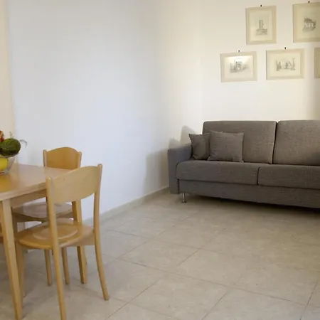 Castello Apartament Otranto