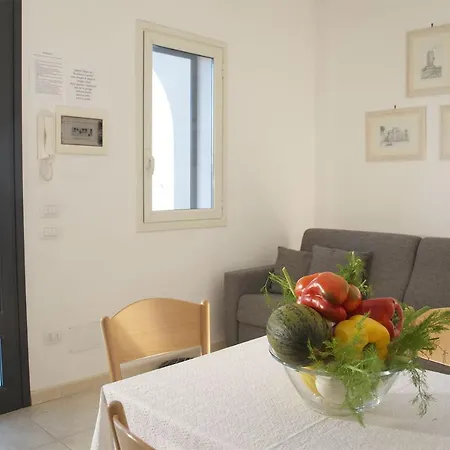 Castello Apartament