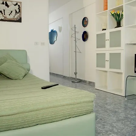 Castello Apartament *