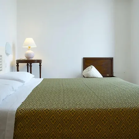 Castello Lägenhet Otranto