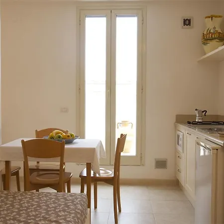 Lägenhet Castello *