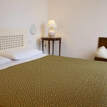 Lägenhet Castello *