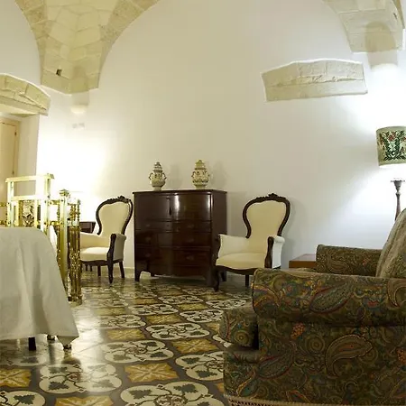 Castello Daire Otranto