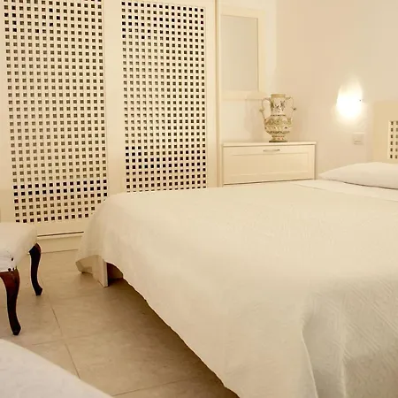 Apartment Castello