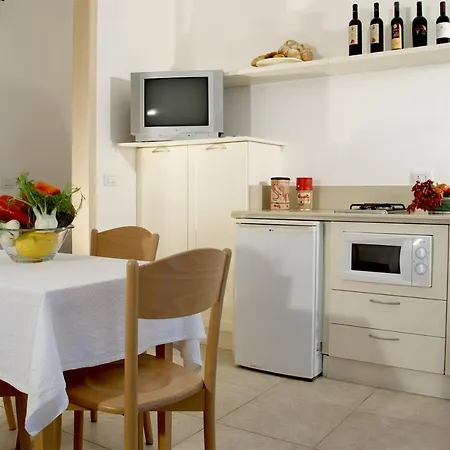Castello Apartment Otranto