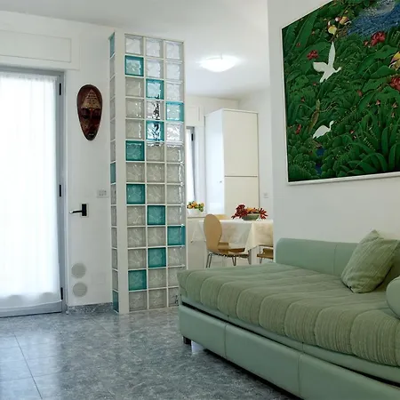 Apartment Castello Otranto