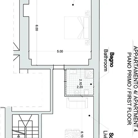 Apartment Castello