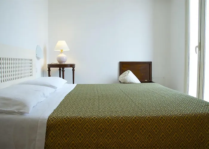 Castello דירה אוטרנטו